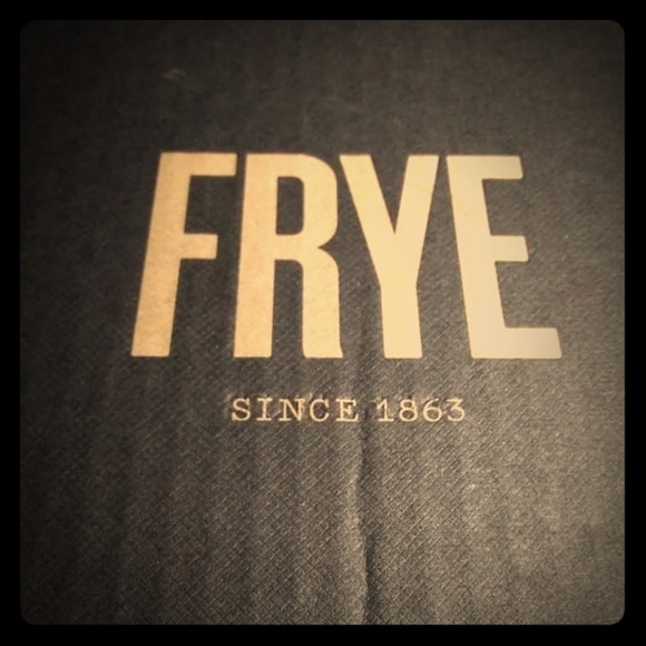 Mens frye boots